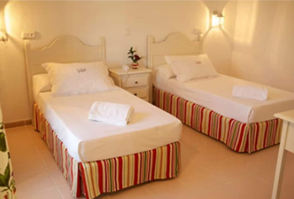 Hotel La Villoria Медина-Сидония Экстерьер фото