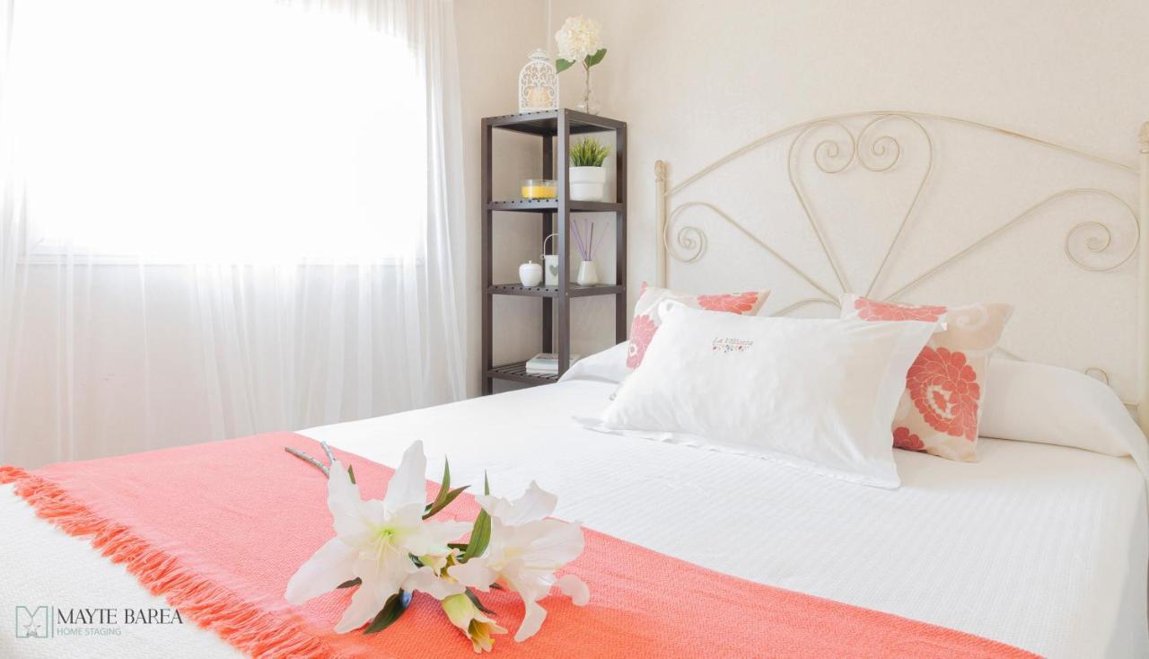 Hotel La Villoria Медина-Сидония Экстерьер фото