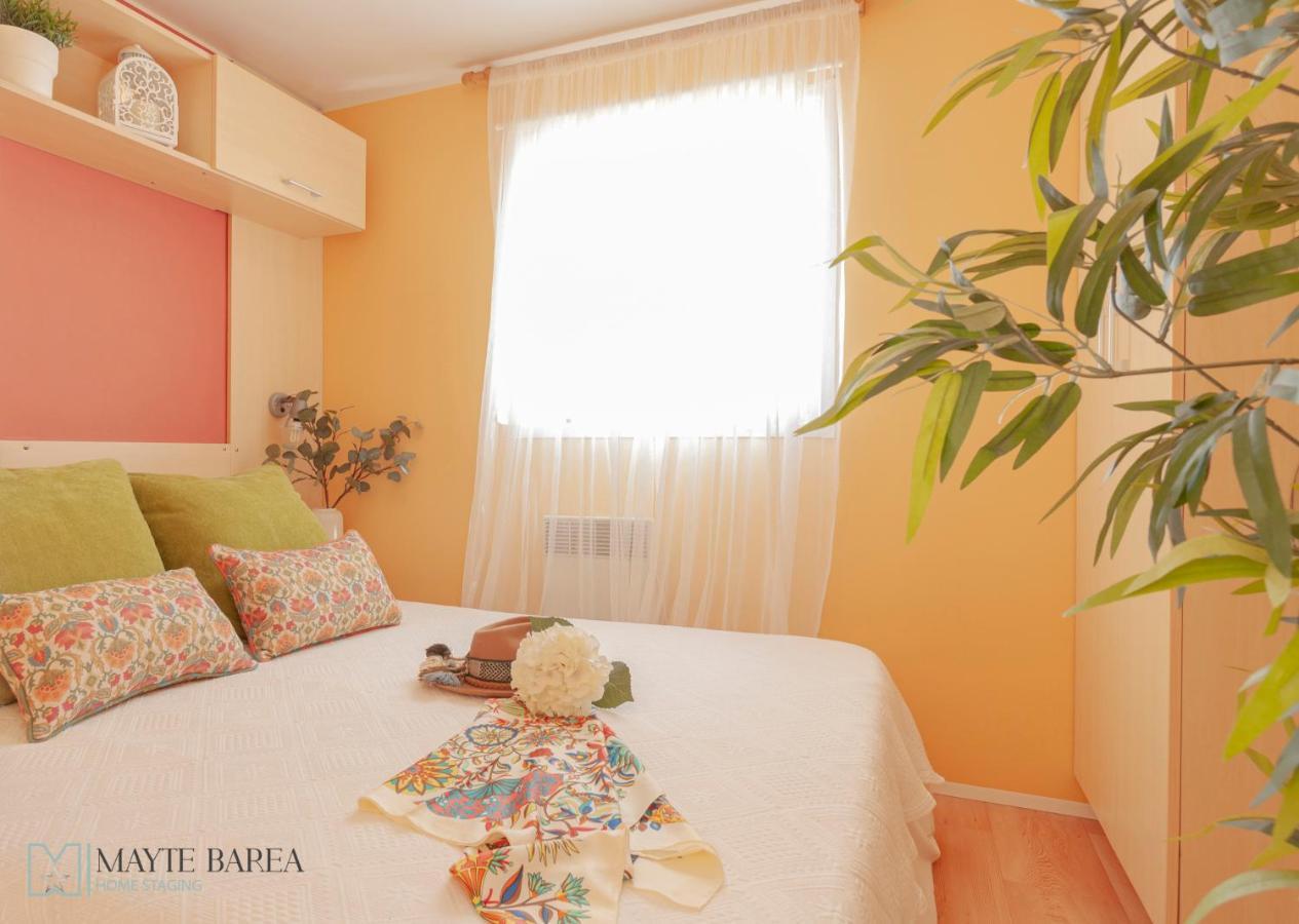 Hotel La Villoria Медина-Сидония Экстерьер фото
